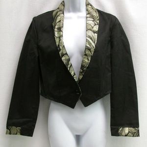 Madonna Desperately Seeking Susan Official Jacket
